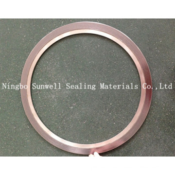 Juntas de la espiral del anillo del Sunwell con el anillo interno (SUNWELL)